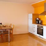 Pilve Apartments