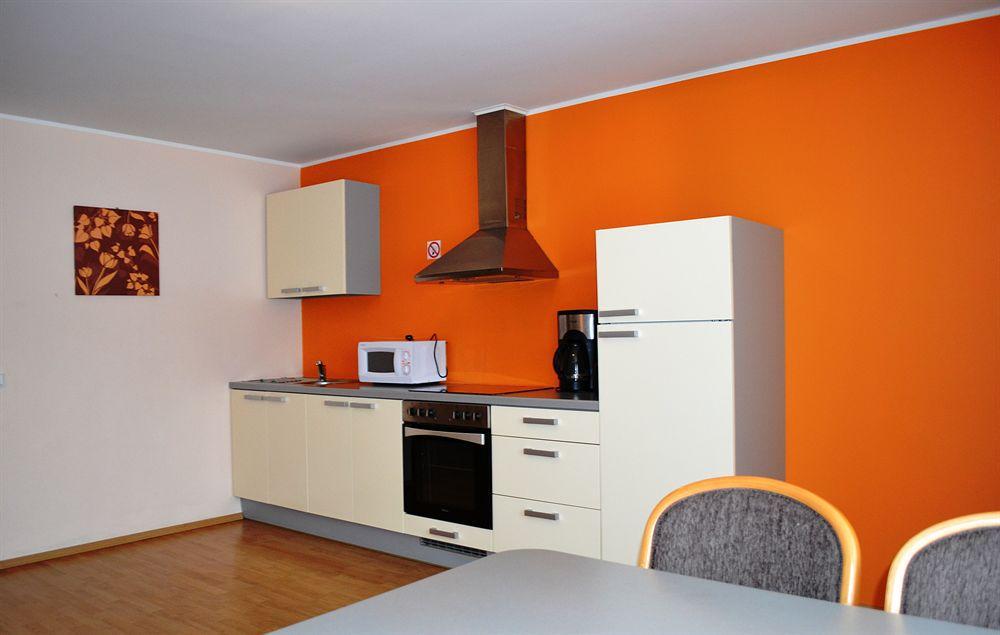 Pilve Aparthotel 2*