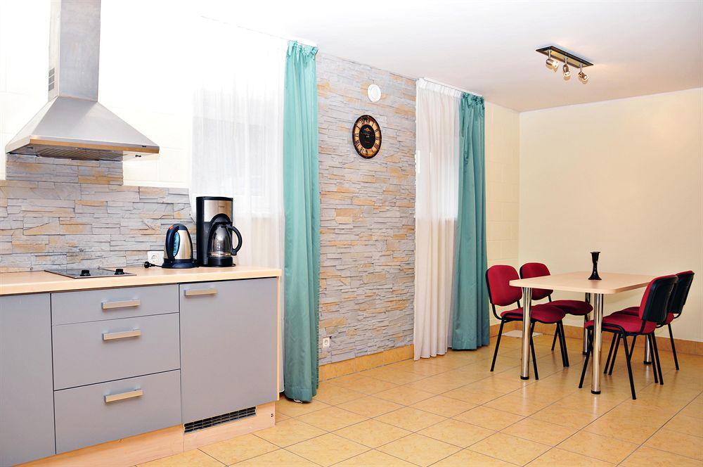 Aparthotel Pilve Talin