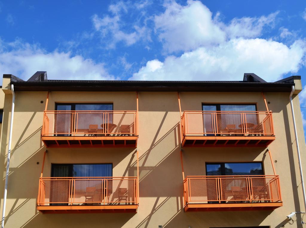 Pilve Aparthotel Talin