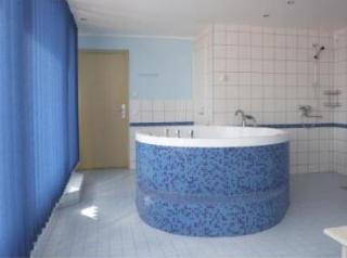 Aparthotel Pilve