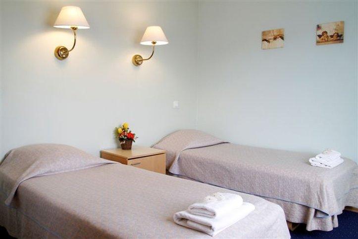Pilve Aparthotel Talin