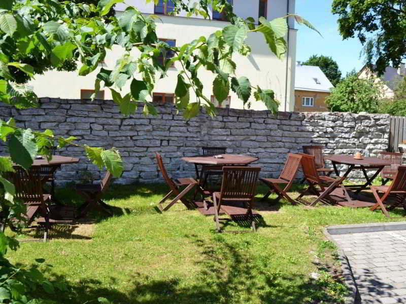 Pilve Aparthotel Talin