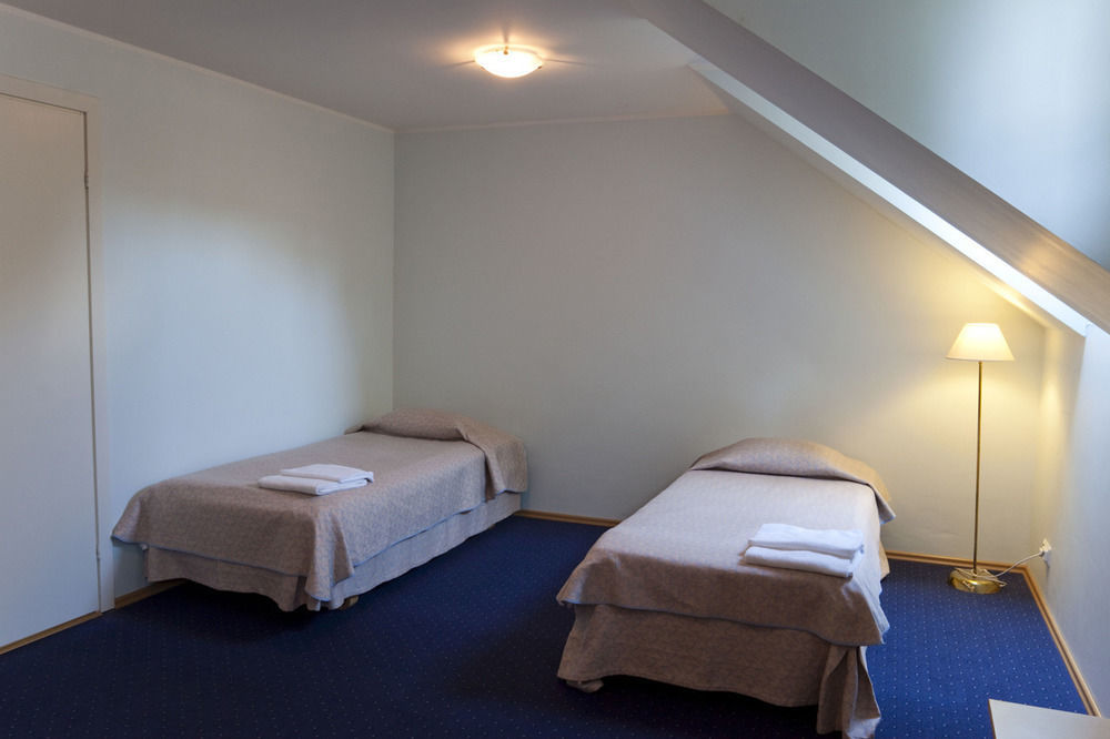 Aparthotel Pilve Talin