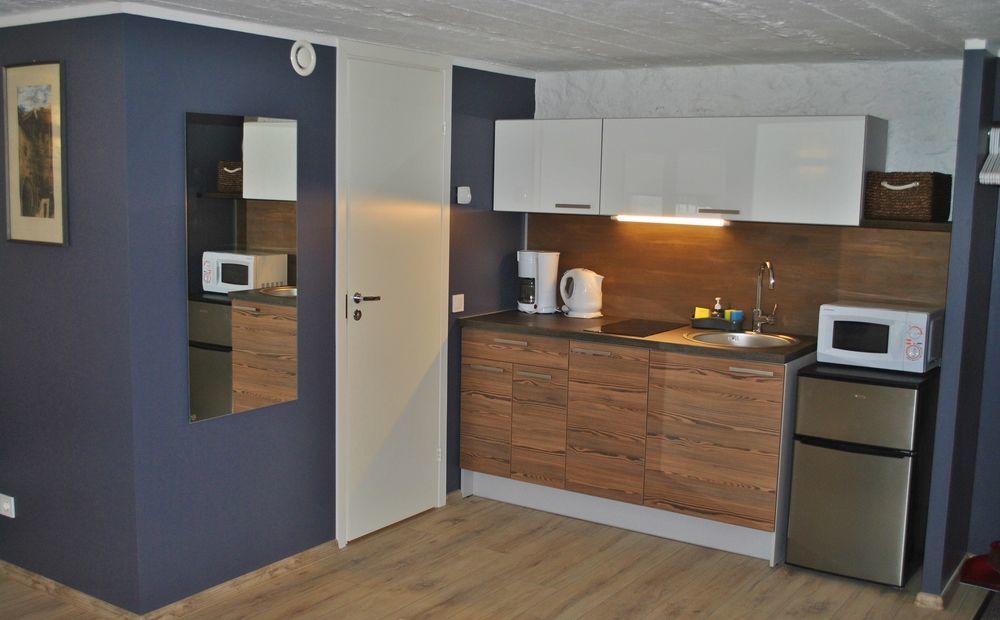 Aparthotel Pilve Talin