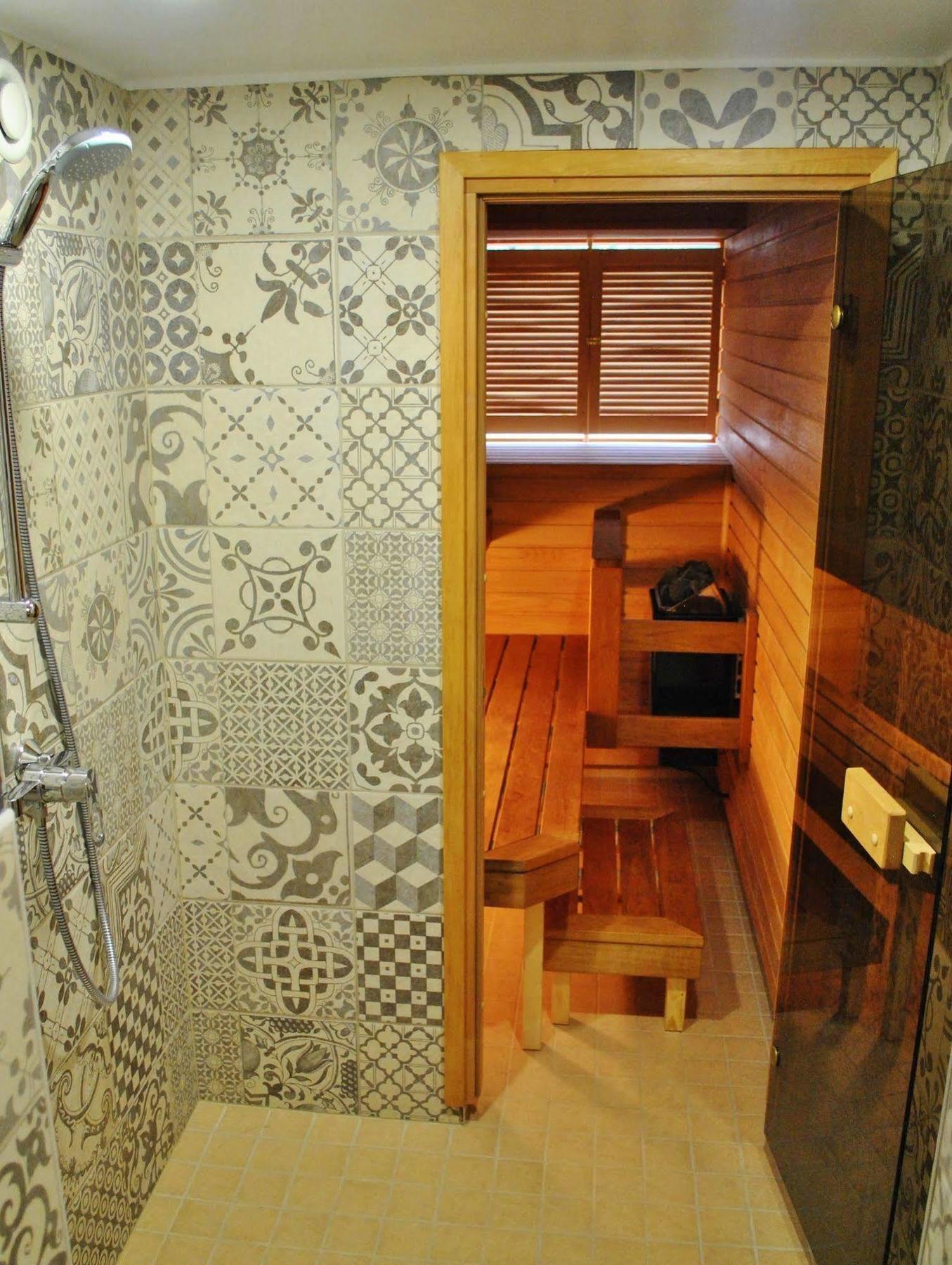 Aparthotel Pilve Talin
