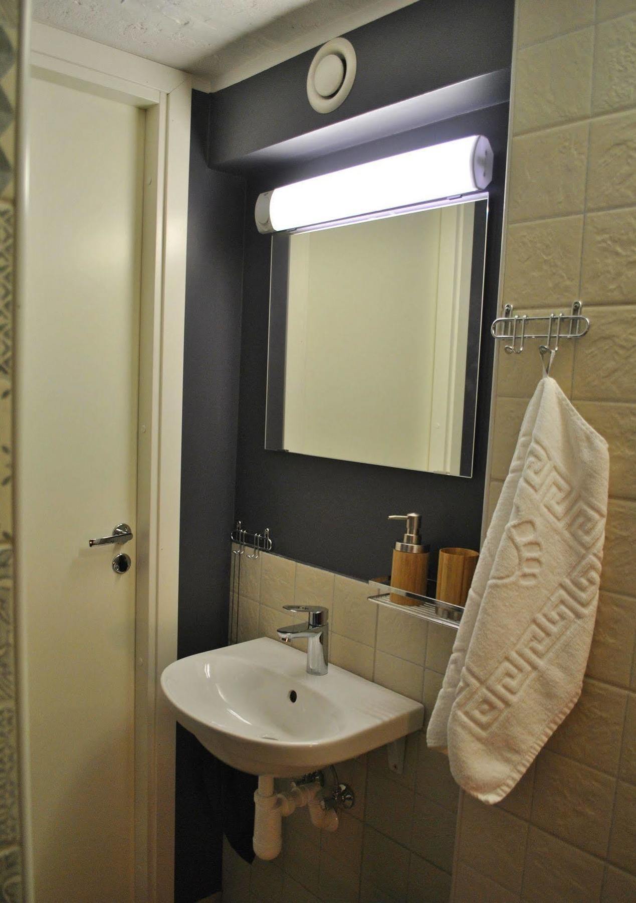 Pilve Aparthotel Talin