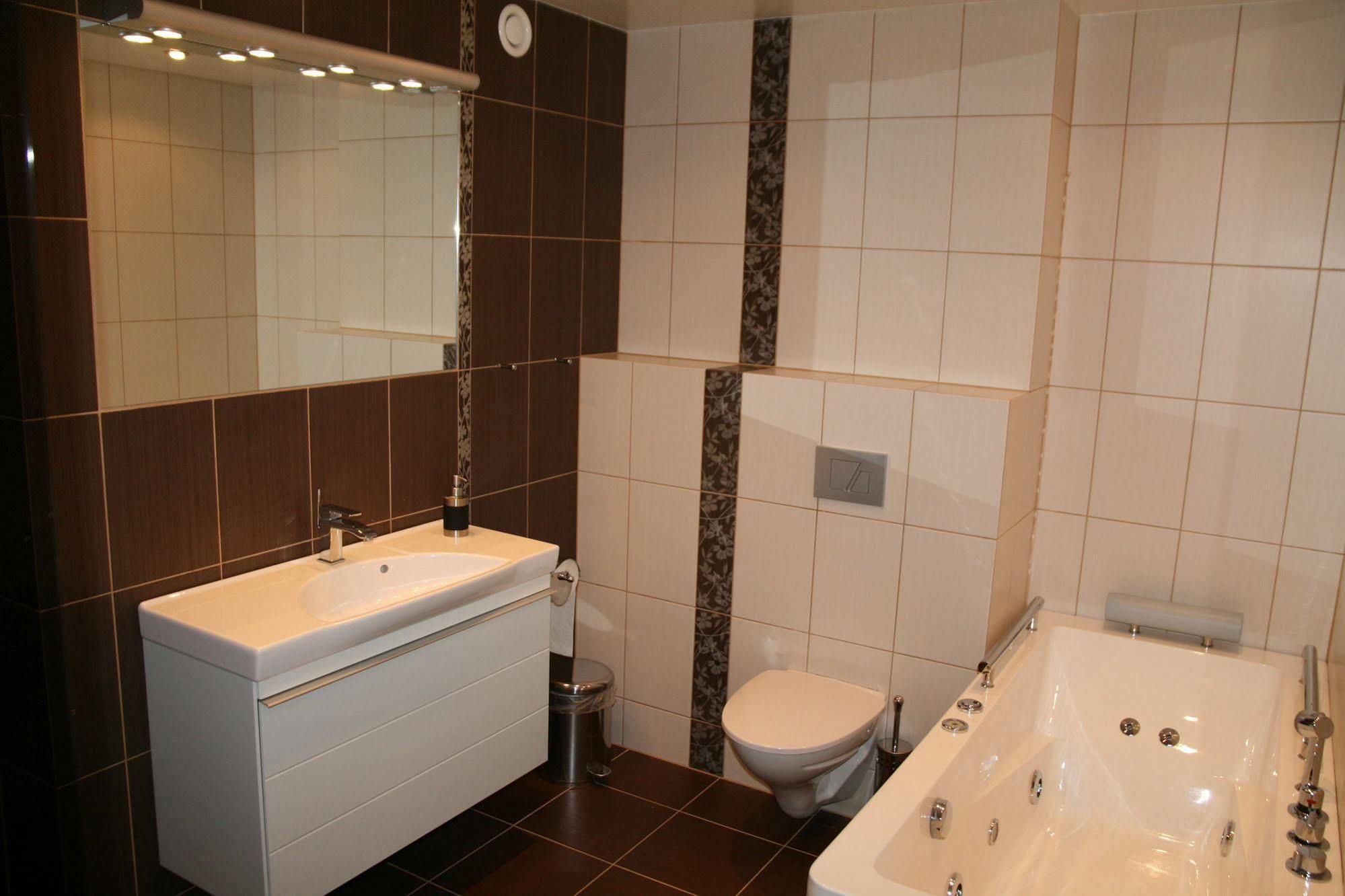 Aparthotel Pilve 2*