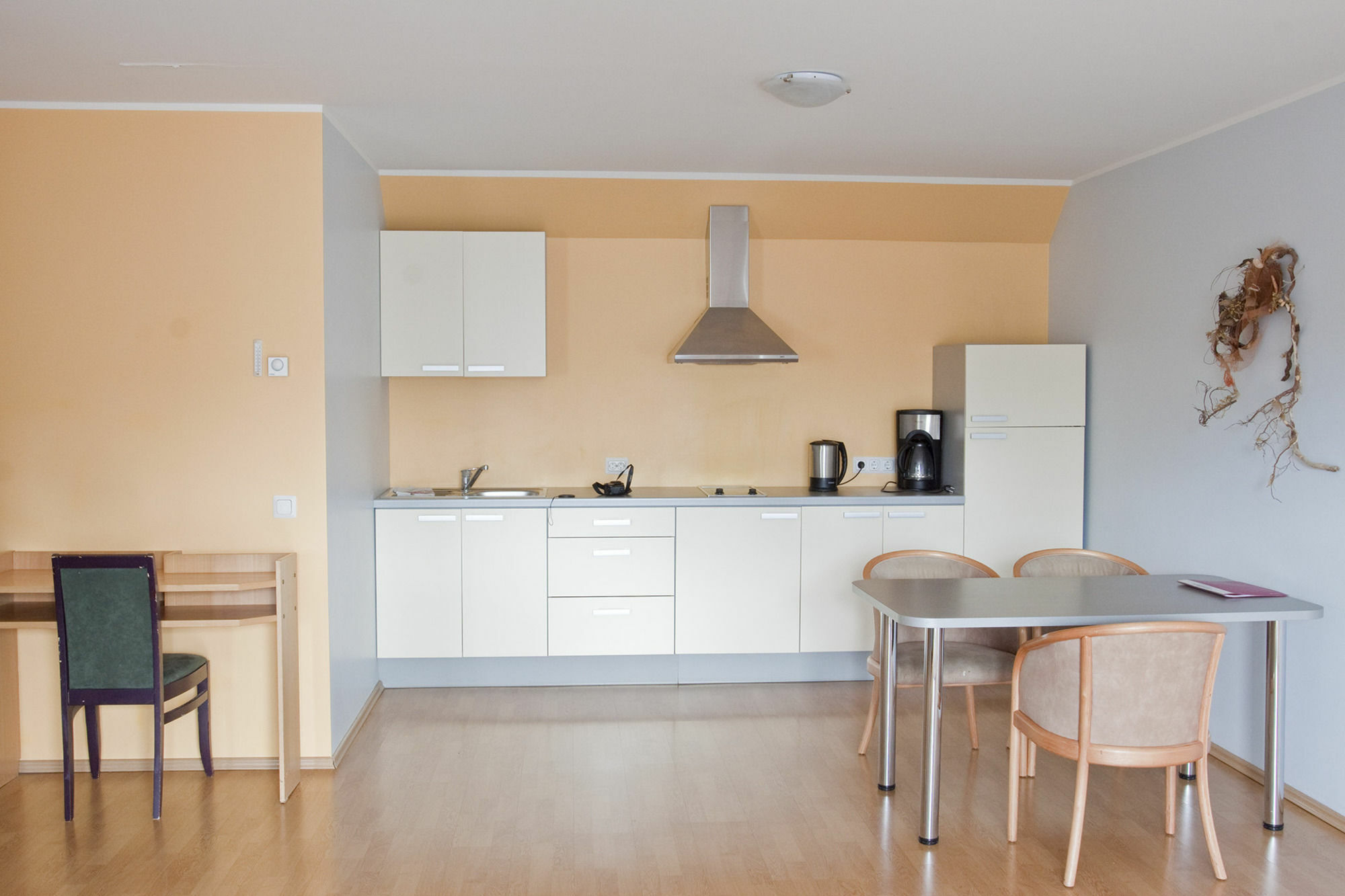 Pilve Aparthotel