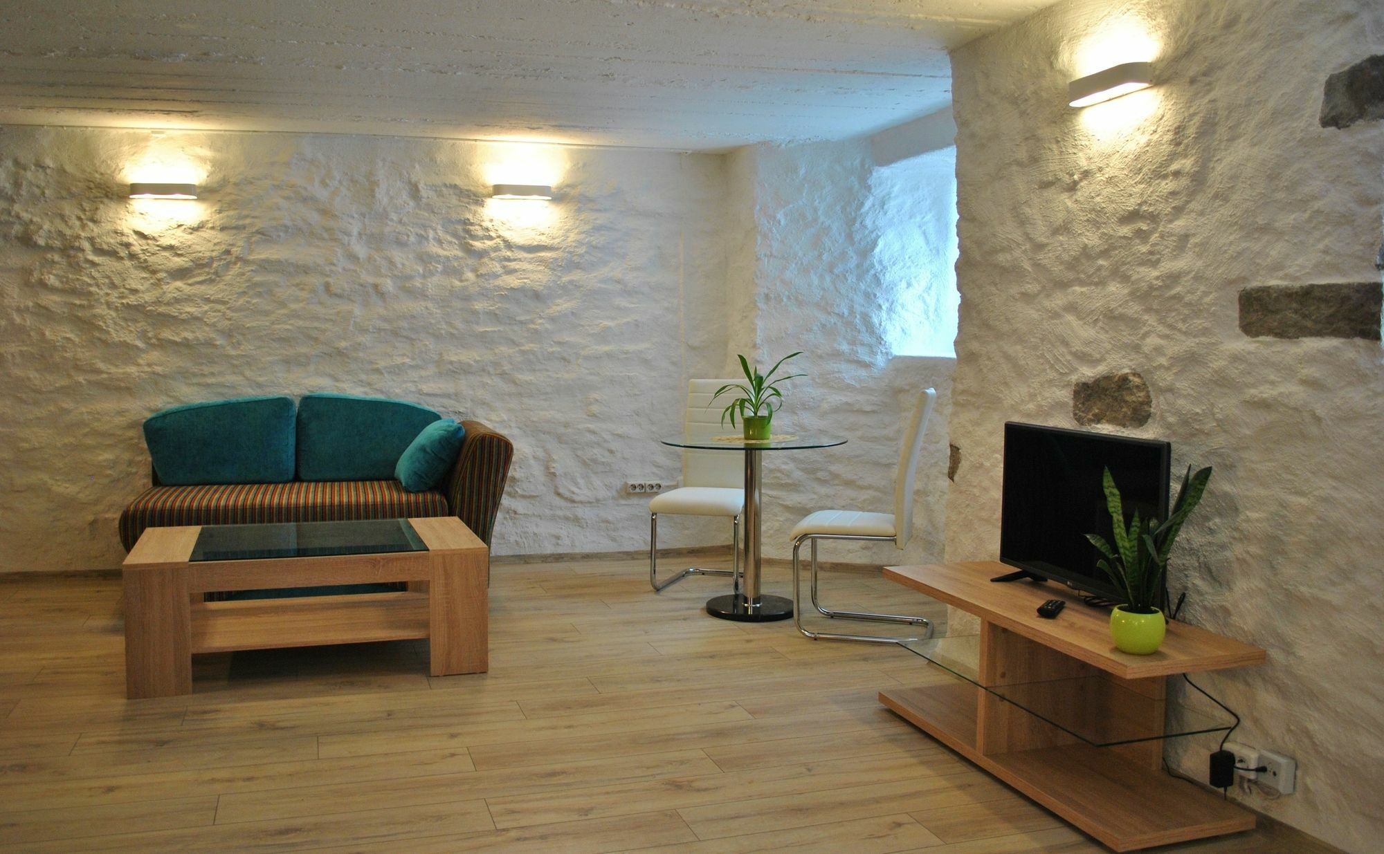 Aparthotel Pilve