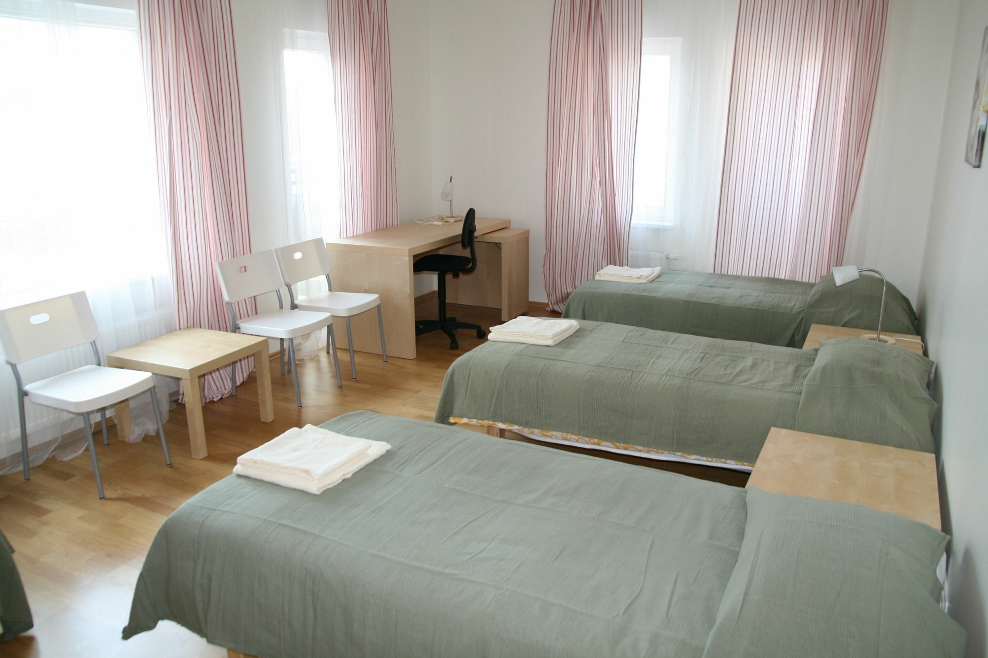 Aparthotel Pilve Talin