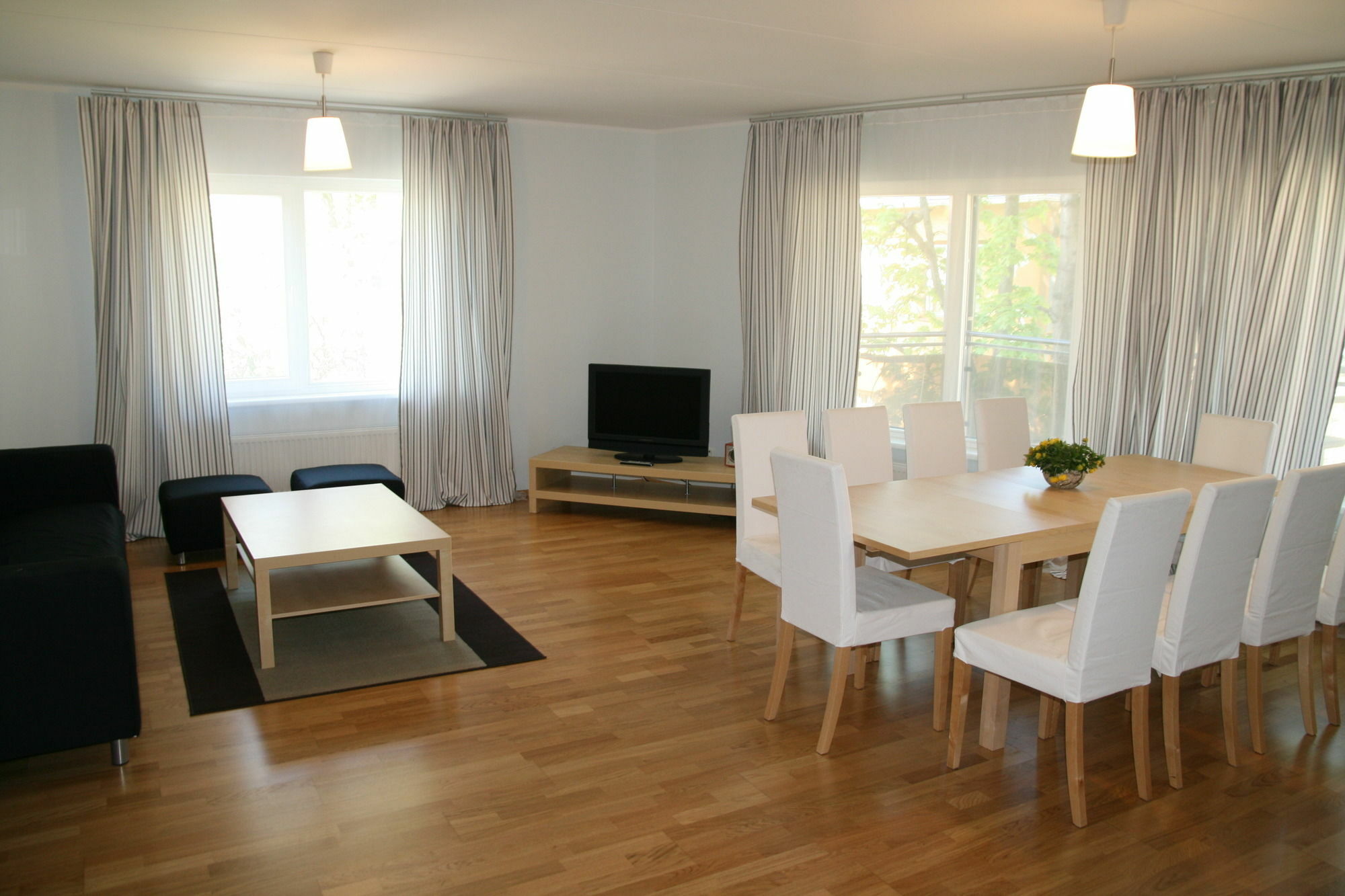 Pilve Aparthotel Talin