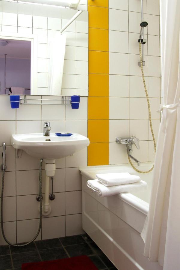 Pilve Aparthotel 2*