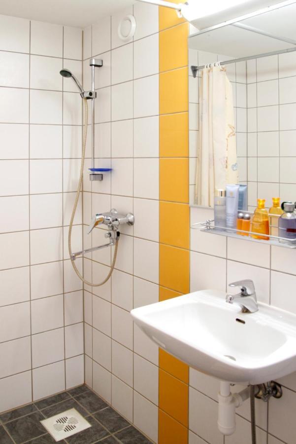 Pilve Aparthotel Talin