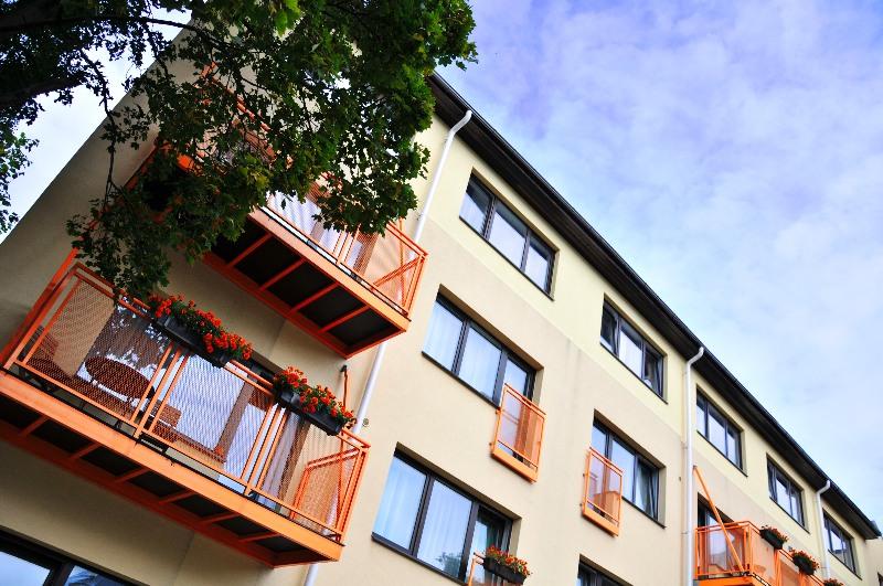 Pilve Aparthotel 2*